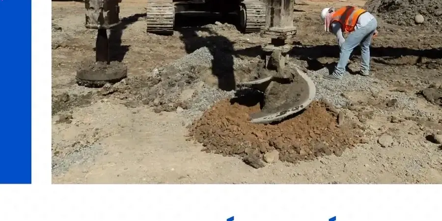 Stone Column Design in Invercargill: Load Transfer Through Soft Ground
