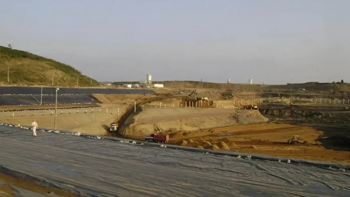 Deep Excavation Geotechnical Design in Invercargill