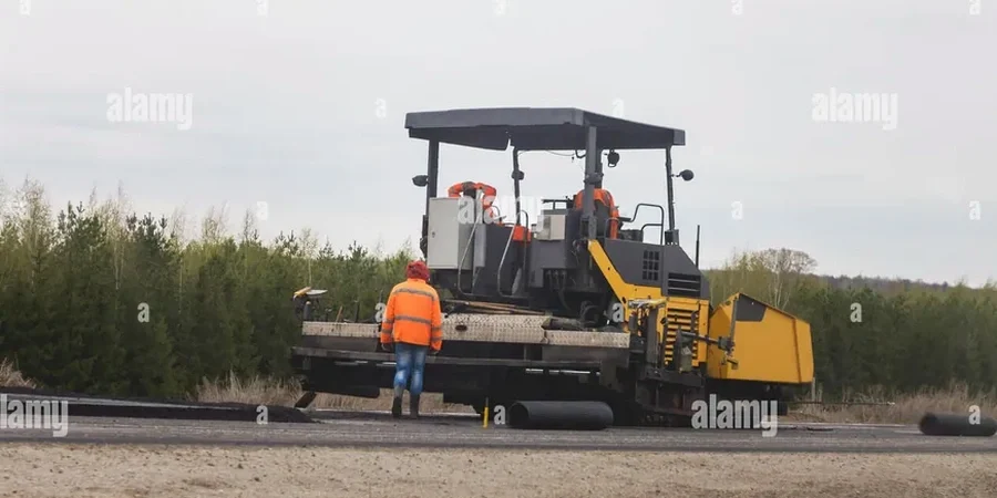 Flexible Pavement Design in Invercargill: Performance Under Wet, Subpolar Conditions