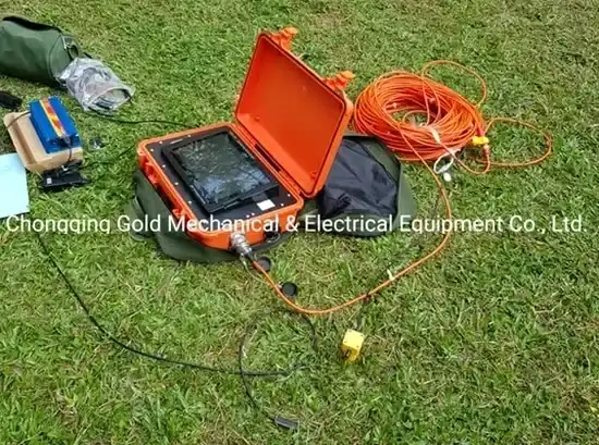 Seismic Tomography (Refraction/Reflection) Surveys in Invercargill